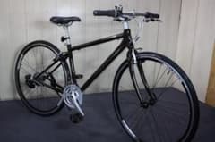 GIANT ESCAPE R3 700C アルミ 24速 425mm 京都色 GIANT ESCAPE R3 700C アルミ 24速 425mm 京都色 - メルカリ
