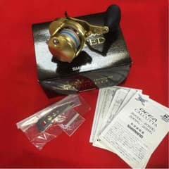 OCEA JIGGER 1500ＨＧ   LIMITEDのサムネイル