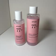 Anua 77+ Peach Niacin セット Anua Peach 77 Niacin セット - メルカリ