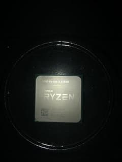 Ryzen3 2200Gのサムネイル