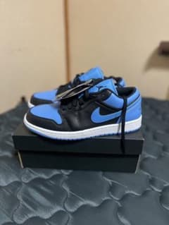NIKE AIR Jordan 1 lowのサムネイル