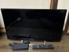 液晶テレビ BRAVIA KDL-24W600A SONY 2013年製 - メルカリ