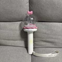 FRUITS ZIPPER ペンライト 松本かれん FRUITS ZIPPER ペンライト 松本かれん - メルカリ