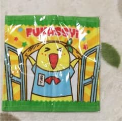 タオル ふなっしーのサムネイル