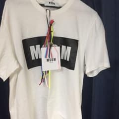 msgm 半袖のサムネイル