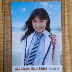 NMB48 AKB48 渋谷凪咲のサムネイル