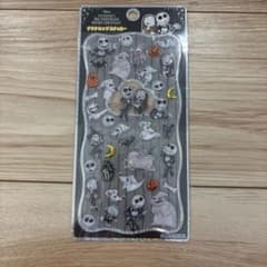 正規品ナイトメアプチドロステッカーのサムネイル