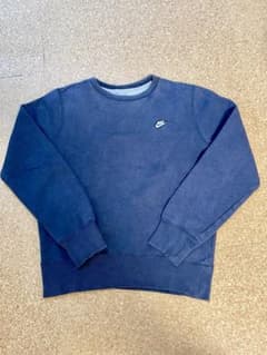 00'sNIKE  sweatのサムネイル