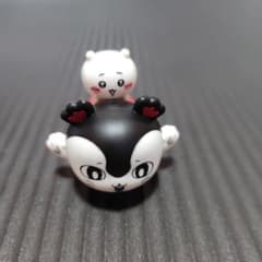 ちいかわ ごきげんセイレーン プルバックカー 映画特典のサムネイル