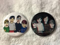 り様アバンティーズ 缶バッチのサムネイル