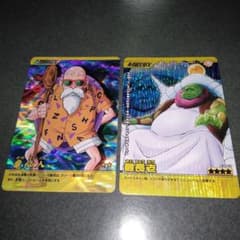 【美品】ドラゴンボールZカード　 爆裂インパクト キラカード　ランチ（金髪） 美品】ドラゴンボールZカード 爆裂インパクト キラカード ランチ