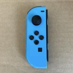 ジョイコン 動作確認済 左 ネオンブルー switchのサムネイル