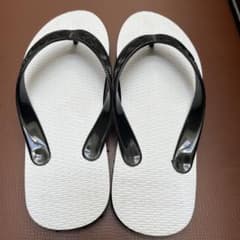 島ぞうり(子供用)のサムネイル