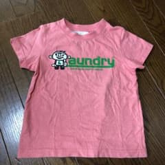 Tシャツ ランドリー Laundry 100のサムネイル