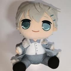 カラフルピーチ ヒロぬいぐるみ‼️のサムネイル