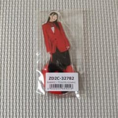 WACK ExWHYZ mayu なまらめんこい アクスタ アクリルスタンド ExWHYZ maho アクリルスタンド - メルカリ