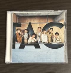 Lil' Infinity CD AAAのサムネイル