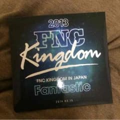 FNC KINGDOM(FTISLAND/CNBLUE)のサムネイル