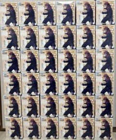 【新品未開封】呪術廻戦 5周年 虎杖悠仁フィギュア Luminasta 36点