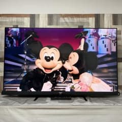 全国送料込❣️TCL65型4K液晶テレビ高音質JBL製スピーカー搭載のHDR 