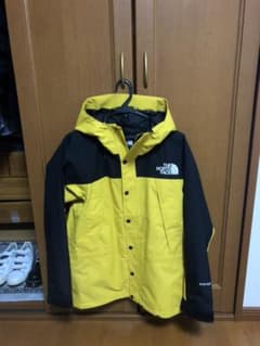 THE NORTH FACE マウンテンライトジャケット マウンテンジャケットのサムネイル