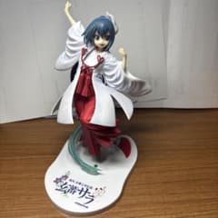 塩尻 玄蕃之丞伝説 玄蕃サラ フィギュア - メルカリ