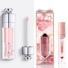 2本セット Dior アディクトリップマキシマイザー001 カイリジュメイグロスのサムネイル