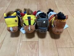 サラブレッドコレクションセットのサムネイル