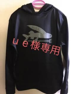 パタゴニア パーカーのサムネイル