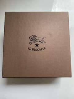 ILBISONTE イルビゾンテ　ケア用　メンテナンスセットのサムネイル