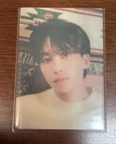 SEVENTEEN ジョンハン　トレカのサムネイル