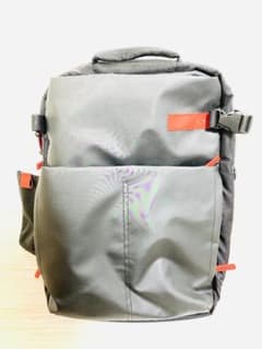 テトラポッド様専用　ゲーミングバックパック 17.3インチ OMENロゴのサムネイル