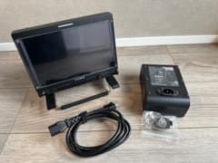 SONY9 인치 업무용 LMD-940W HD 모니터 전원 어댑터 포함