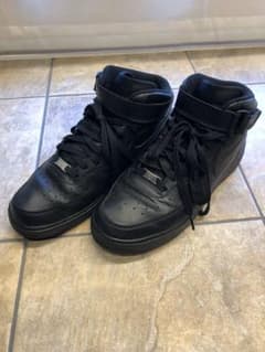 NIKE AIR FORCE 1 MIDのサムネイル