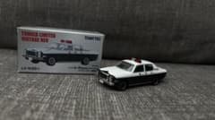 トミカリミテッドヴィンテージネオ マツダ ルーチェ パトカー