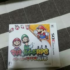 3dsマリオのサムネイル