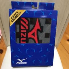 Mizuno  フェイスタオル今治タオルのサムネイル