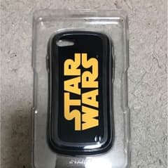 アイフェイス iPhone7ケース(STARWARS)のサムネイル