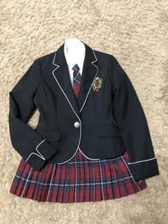 スーツ150 卒服のサムネイル