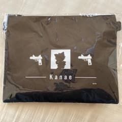叶 サコッシュ にじさんじ DMMスクラッチのサムネイル