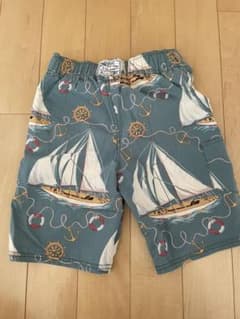 水着 ハーフパンツのサムネイル