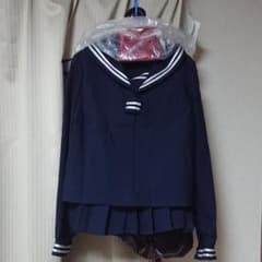 コスプレ セーラー服 大きめのサイズのサムネイル