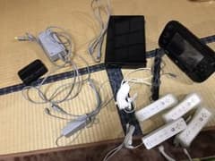 WiiU ＋‪αのサムネイル