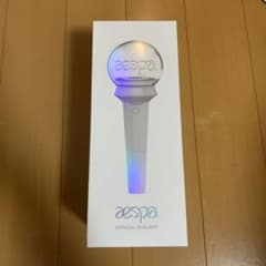 aespa ペンライト 2023のサムネイル