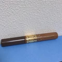 セザンヌ 眉マスカラ ナチュラルブラウンのサムネイル