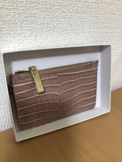 Ungrid 新品未使用　コイン・カードケースのサムネイル