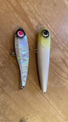 Chata Bee85 チャタビー85/ POPOPEN 95Fポポペン95Fのサムネイル