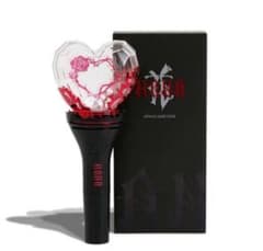 HANA OFFICIAL LIGHT STICK ペンライト 新品未使用のサムネイル