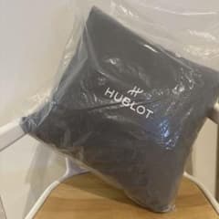 HUBLOT クッションのサムネイル