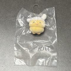 ふわふわ フロッキーマスコット スタジオハヌル　サンリオのサムネイル